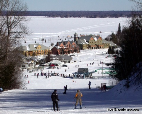 Calabogie Peaks Resort Calabogie Peaks Ski Resort