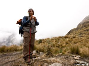 The Classic Inca Trail 4 Days