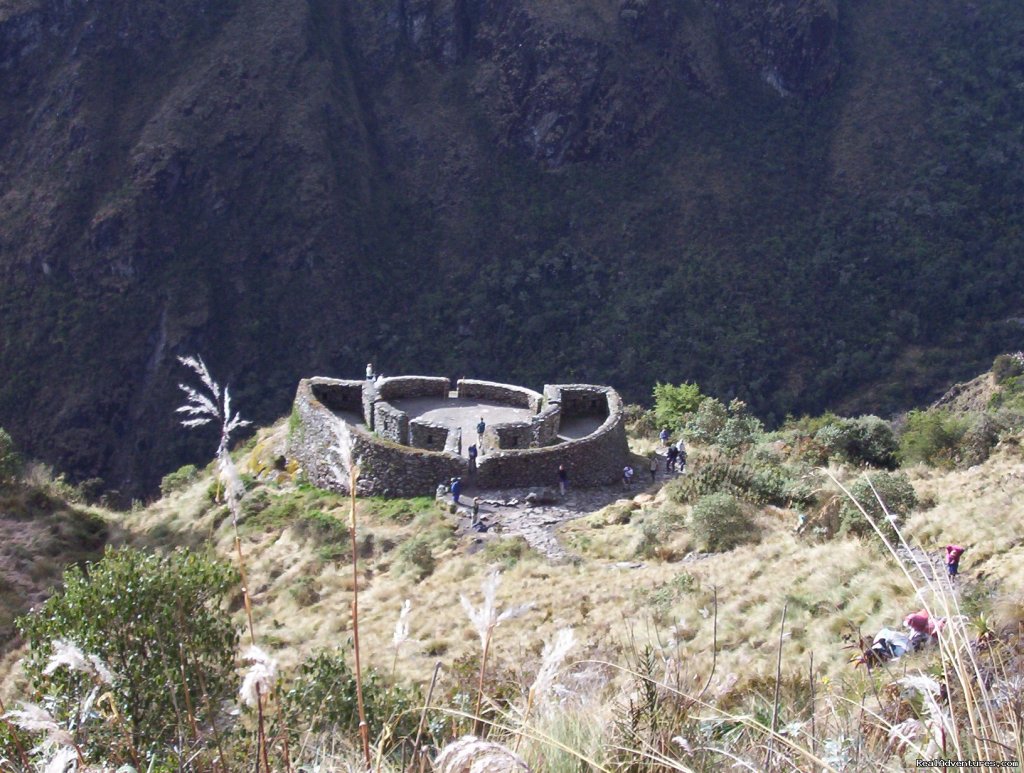 The Classic Inca Trail 4 Days | Image #5/11 | 
