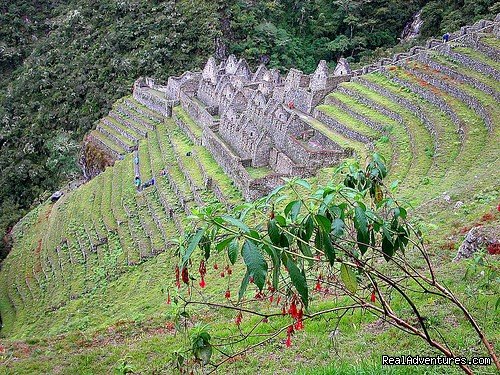 The Classic Inca Trail 4 Days | Image #10/11 | 