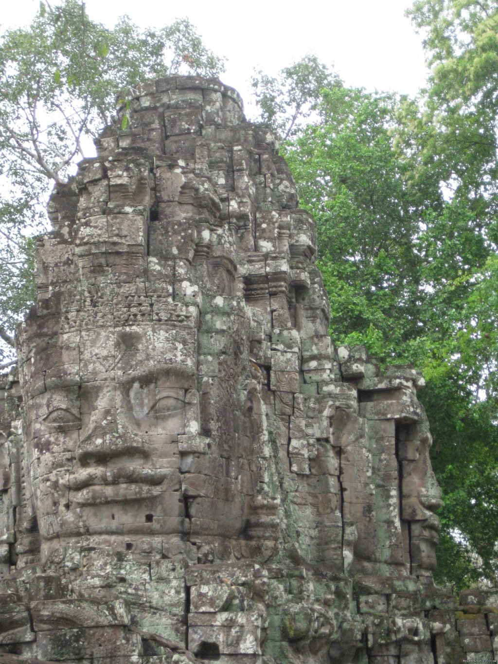 Angkor Temples and Lifestyle Tour | Image #2/2 | 