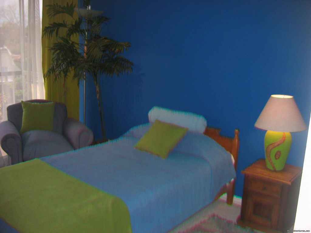 Room for rent | Santiago, Chile | Vacation Rentals | Image #1/1 | 