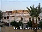 7 Heaven Hotel | Dahab, Egypt | Hotels & Resorts