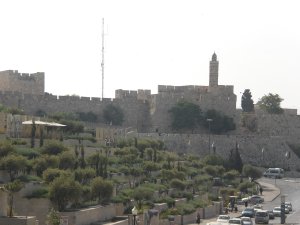 Luxury apartment in Jerusalem | Jerusalem, Israel | Vacation Rentals
