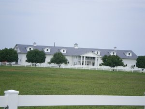 Exquisite Stables located in Peaceful Fishing town | New Bern, North Carolina | Campgrounds & RV Parks