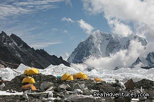 Everest Base Camp Trek | Kathmandu, Nepal | Articles