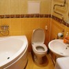 1 bed room LUX apartment in the center of Minsk Bathroom