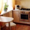 1 bed room LUX apartment in the center of Minsk Kitchen