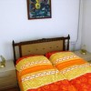 1 bed room LUX apartment in the center of Minsk Bed