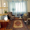 1 bed room LUX apartment in the center of Minsk Living room