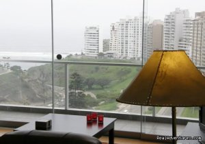 Ocean View, Comfortable Condominium In Miraflores | Abancay, Peru | Vacation Rentals