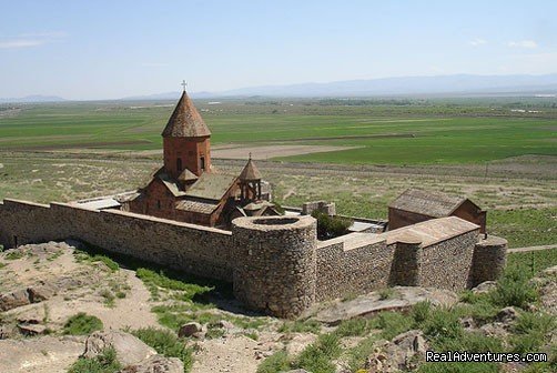 Armenia | Armenia, Georgia, Azerbaijan | Image #3/6 | 