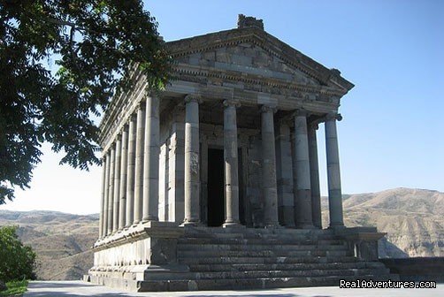 Garni, Armenia | Armenia, Georgia, Azerbaijan | Image #4/6 | 