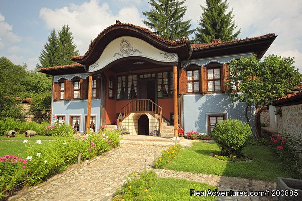 Koprivshtitsa | Exclusive Bulgaria round tour | Image #6/9 | 