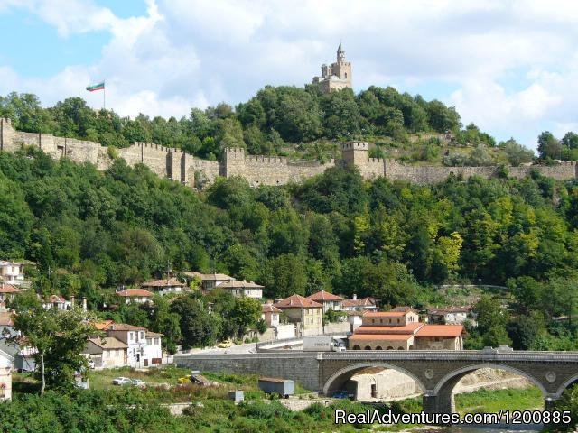 Tsarevets hill in Veliko Tarnovo | Exclusive Bulgaria round tour | Image #9/9 | 