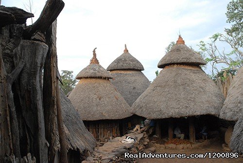 Travel to Ethiopia/Authentic Ethiopia Tours | Image #2/26 | 