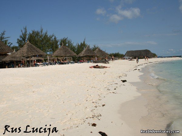 Zanzibar Beach Holiday Tour Operator | Zanzibar, Tanzania | Sight-Seeing Tours | Image #1/1 | 
