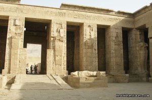 Beauty of Egypt Tours | Cairo, Egypt | Sight-Seeing Tours