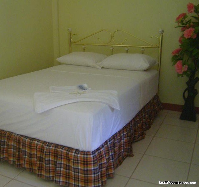 TiPawadi Guest House in the Nature Isle, Dominica | Image #3/6 | 