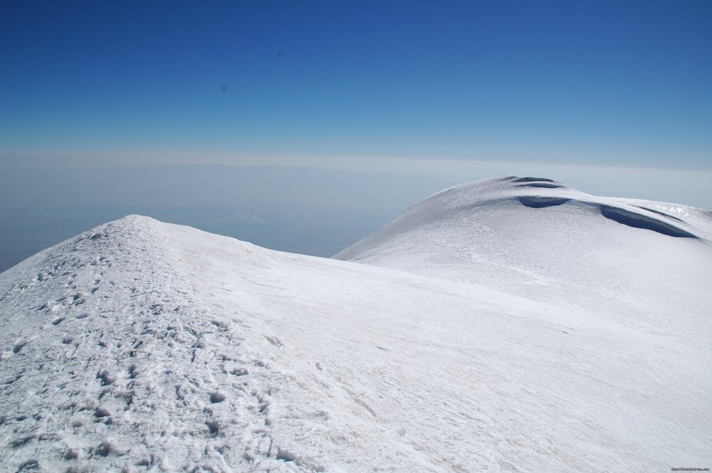 Ararat Summit | Trekking Ararat,Ararat Expedition,Ararat Ski tours | Image #8/16 | 
