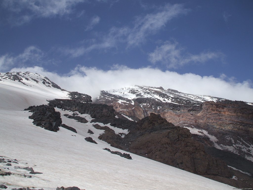 Trekking Ararat,Ararat Expedition,Ararat Ski tours | Image #13/16 | 