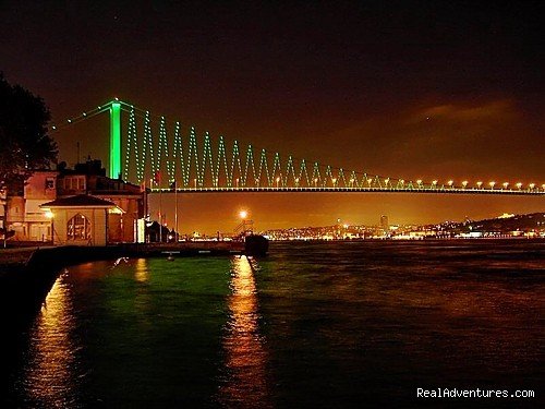 bosphorus tours, istanbul boat cruises, bosphorus boat tour, | Bosphorus Tours Istanbul | Image #10/17 | 