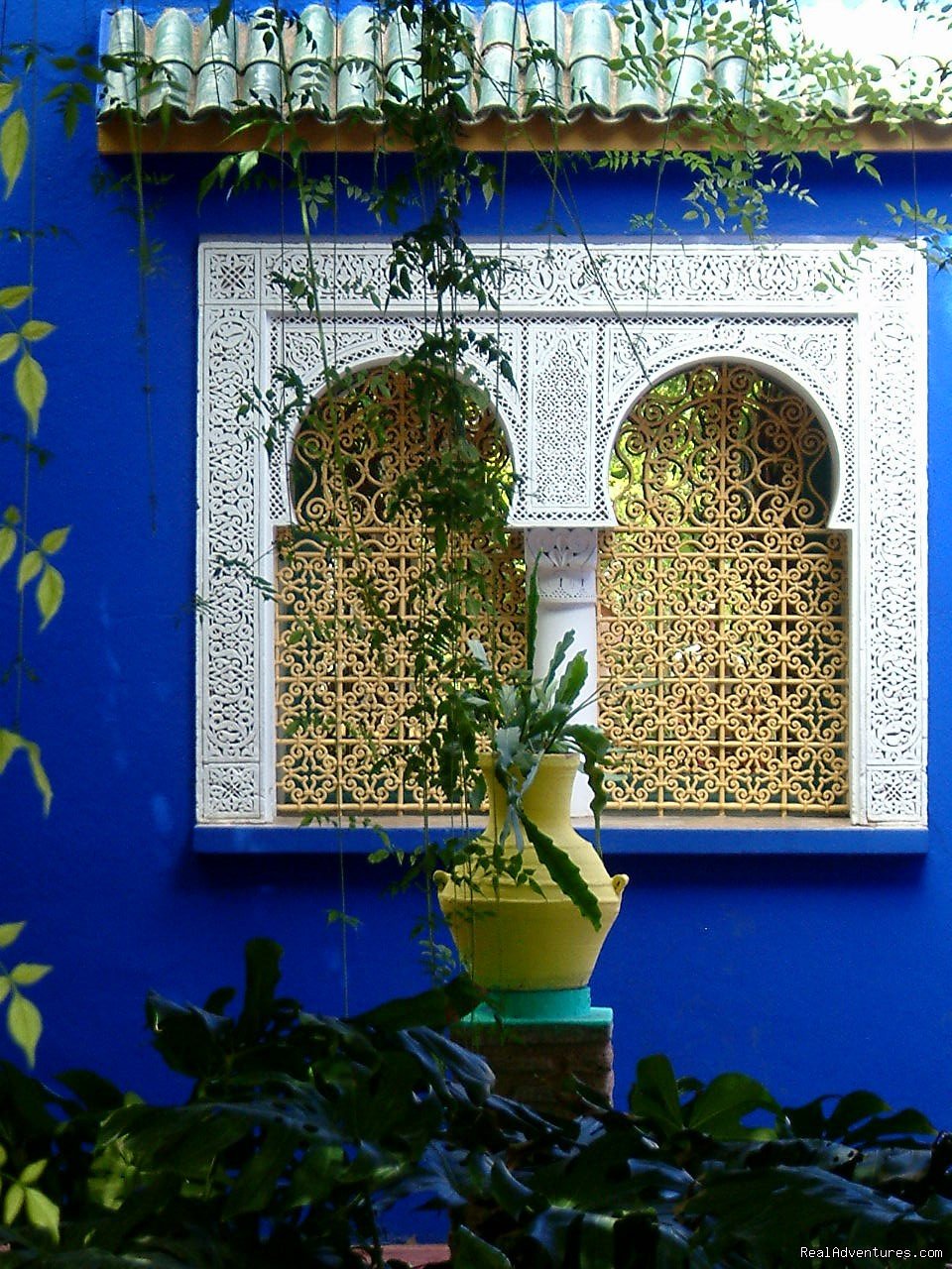 Moroccan mosaics | Travel agent/ adventure- culture trips to Morocco  | Image #17/24 | 