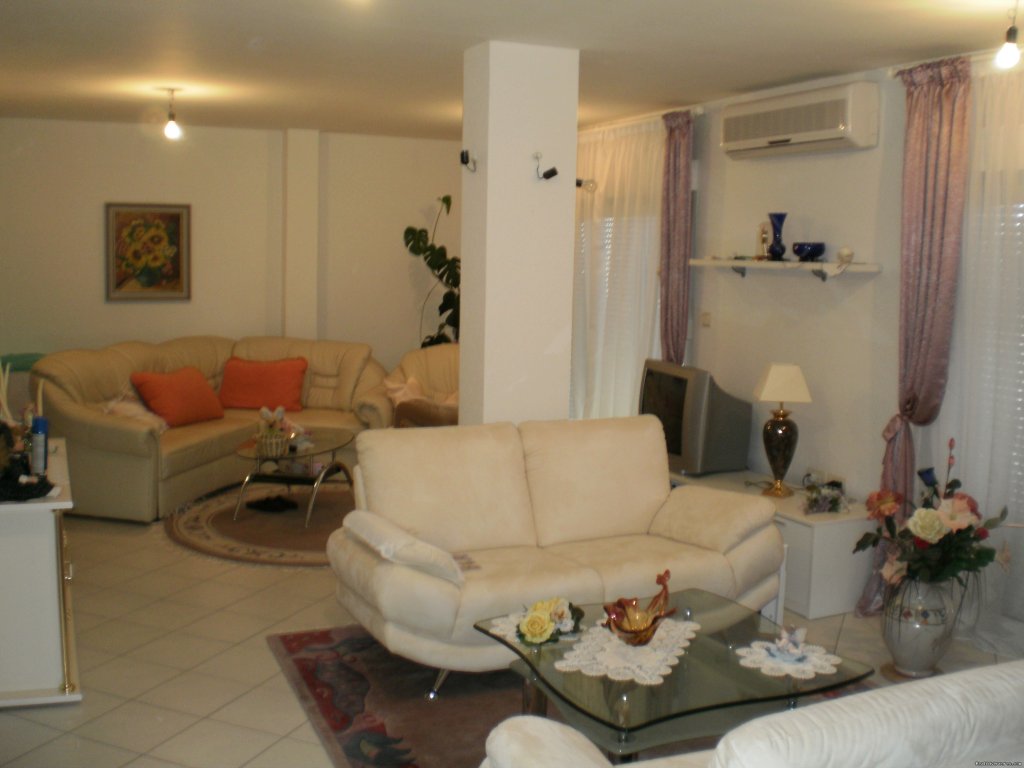 Livingroom | Apartmani Mima | Image #5/15 | 
