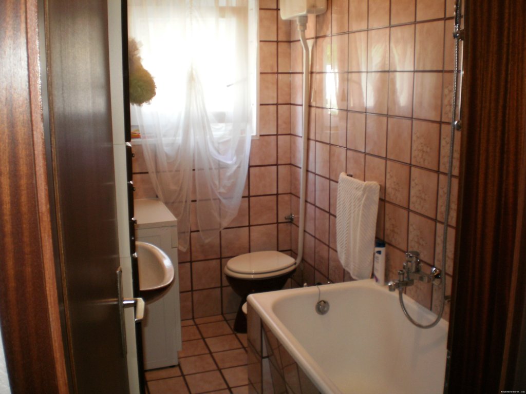 Bathroom | Apartmani Mima | Image #7/15 | 