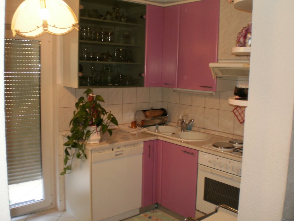 Kitchen | Apartmani Mima | Image #13/15 | 