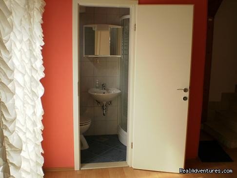 Bathroom | Apartmani Mima | Image #15/15 | 