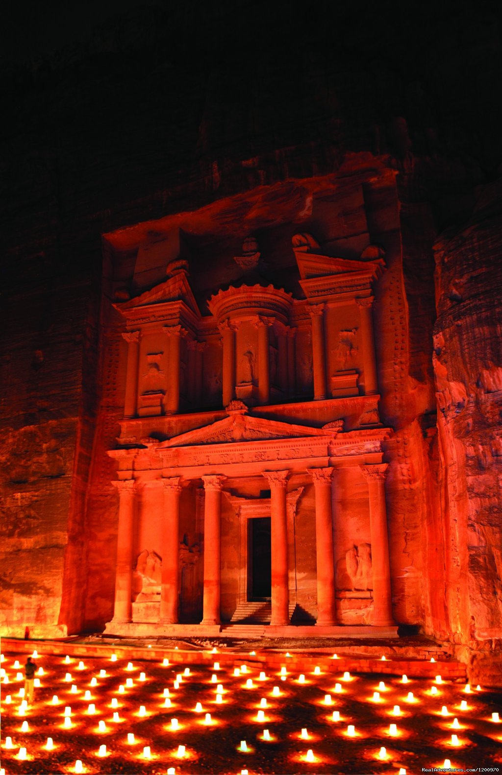 Private Over Night Petra  tour from Arava Border | Image #13/25 | 