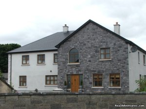 Housevuew |  Fingal, Ireland | Youth Hostels