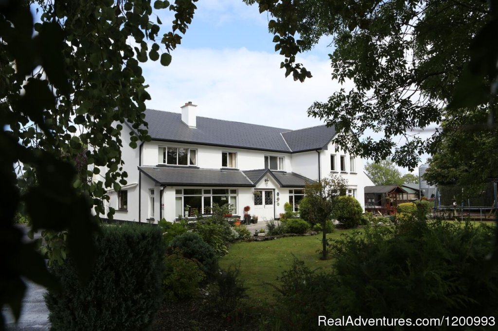Quality peaceful  accommodation at ARCH HOUSE B &B | Image #4/4 | 