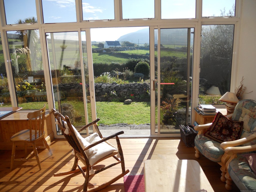 Rocky View Farmhouse Quiet country location . | Ballyvaughan Co Clare, Ireland | Bed & Breakfasts | Image #1/5 | 