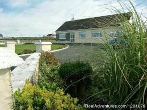 Emohruo Bed and Breakfast--Home from Home | Clare, Ireland | Bed & Breakfasts