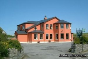 Experience the west of Ireland at Churchfield B&B | Co Clare, Ireland | Bed & Breakfasts