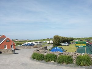 O'Connors Guesthouse | County Clare, Ireland | Campgrounds & RV Parks