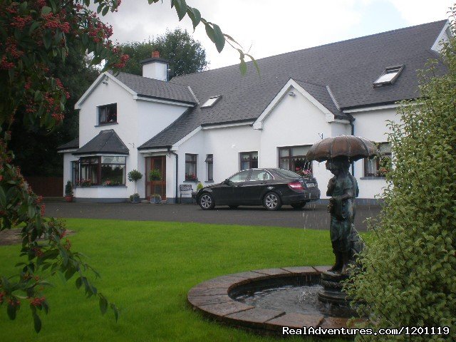 Lakeland House B&B  | Lakeland House | Clare, Ireland | Bed & Breakfasts | Image #1/7 | 