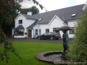 Lakeland House | Clare, Ireland | Bed & Breakfasts