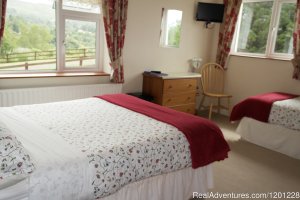 B&B Island View House Glengarriff | Cork, Ireland Bed & Breakfasts | Great Vacations & Exciting Destinations