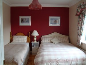 Drumbeagh House | Killybegs, Ireland | Bed & Breakfasts