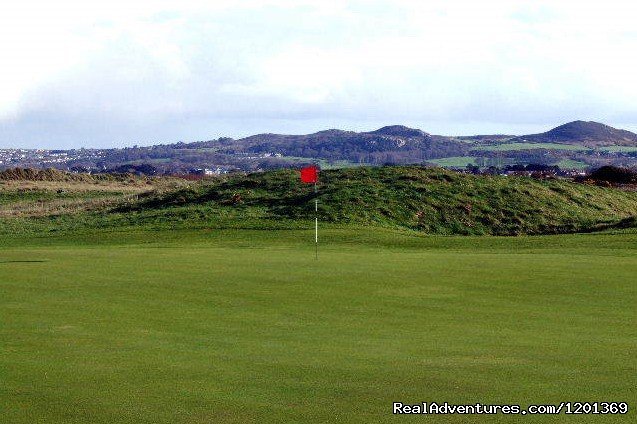 Portmarnock Golfing | Tara B & B a haven for golfers | Image #5/7 | 