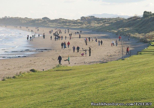 Portmarnock Beach | Tara B & B a haven for golfers | Image #6/7 | 