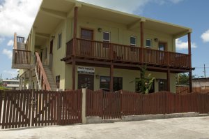 Stabroek House ( Antigua)  - Vacation Rentals