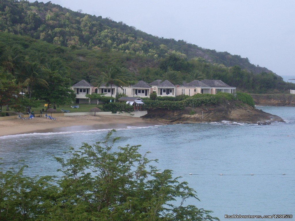 Stabroek House ( Antigua)  - Vacation Rentals | Image #5/6 | 
