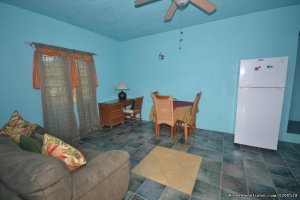 Lamblion Guest Apartments | All Saints, Antigua and Barbuda | Sight-Seeing Tours