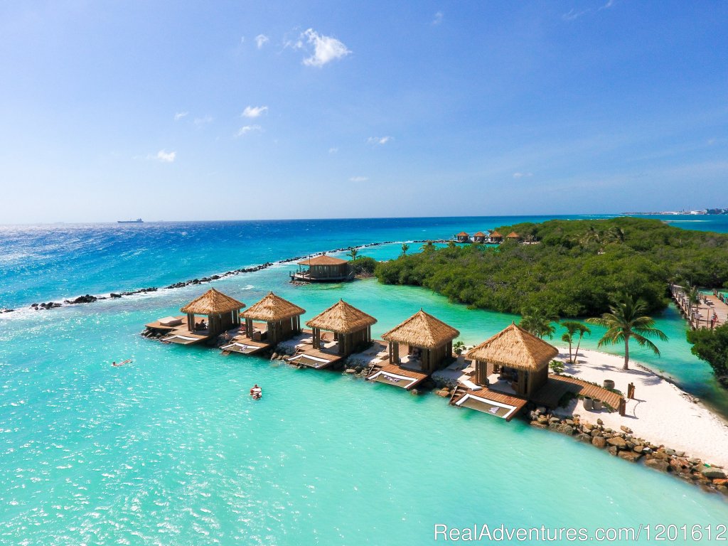 Renaissance Island | Renaissance Aruba Resort & Casino | Oranjestad, Aruba | Hotels & Resorts | Image #1/15 | 