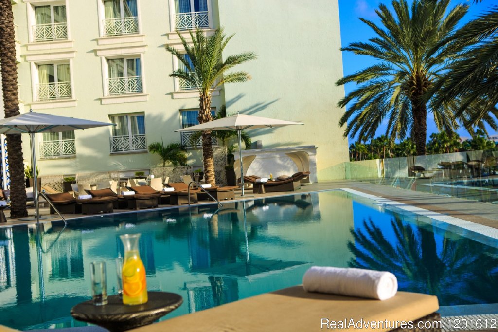 Renaissance Aruba Resort & Casino | Image #4/15 | 