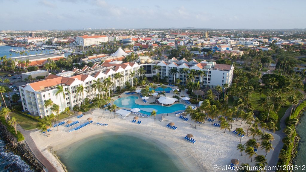 Renaissance Aruba Resort & Casino | Image #6/15 | 